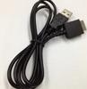 SONY Walkman dediziertes USB-Kabel Ladekabel ca. nur WM-Anschluss WALKMAN 1,0 m