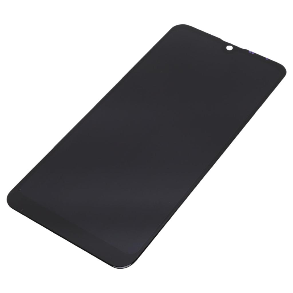 Bildschirmersatz für Q60 TFT-Display Touchscreen Digitizer Baugruppe Kit mit Reparaturwerkzeugen