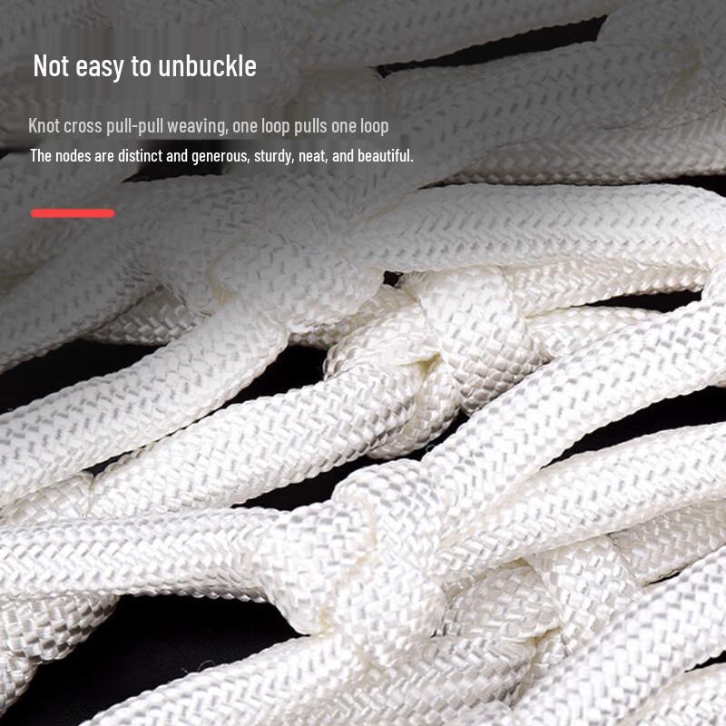 Yidong Indoor/Outdoor Durable Basketball Net