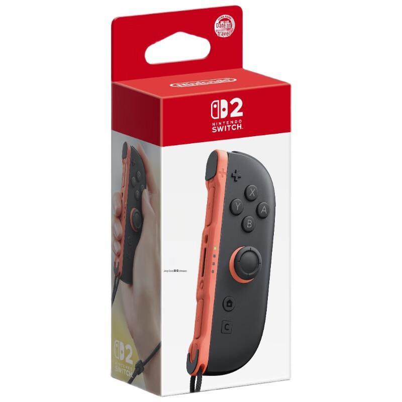 Nintendo Switch Joy-Con Controller
