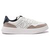 Armani Exchange Ss23 Lace-Up Fashion Sneakers Men Sneakers Off-White XUX148XV601S030