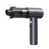 Car Vacuum Cleaner with Strong Suction, Cordless Handheld Vacuum, High-Power All-In Blower And Suction Device, USB