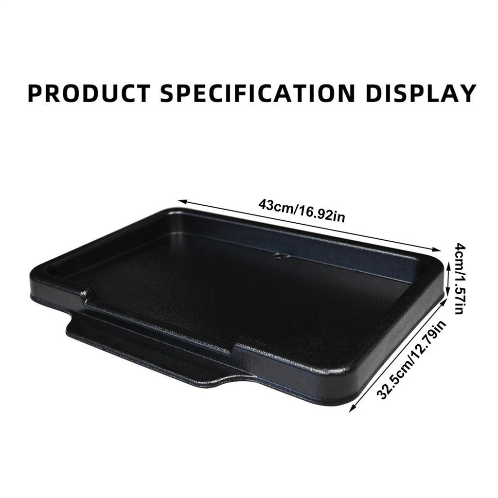 Golf Ball Storage Tray Premium Large Capacity Golfball Container Golf Driving Ball Box Golf Ball Tray Golf Ball Container