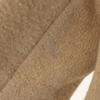 Danton wool blend coat 36 Beige Women Used