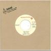 7-Zoll-Schallplatte HOPETON LEWIS Cool Collie This Poor Boy DSRFED7022 MerritoneDub S 1966 Japan Reggae Ska Dub