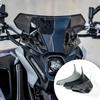 Motorcycle Accessories Front Screen Windscreen Windshield Deflector Protector For YAMAHA MT09 FZ09 MT-09 SP 2025 2025 2025 MT 09