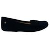 UGG Loafers Women's Black Sneakers 1019963-BLK