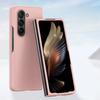 Hard Shell Plastic Phone Case for Samsung Galaxy Z Fold 7 6 5 4 3 Fold7 Fold6 Fold5 Fold4 Fold3 5G Full Package Protective Cover