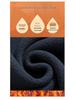 Functional Fleece Jacket: Warm Outdoor Protection for Autumn & Winter, Available In Plus Sizes - Norway Ready!