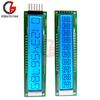 10 Digit 16 Segment LCD SPI LCD Display Board Module with Backlight DC 5V TM1622 Driver Chip Compatible With HT1622 for Arduino