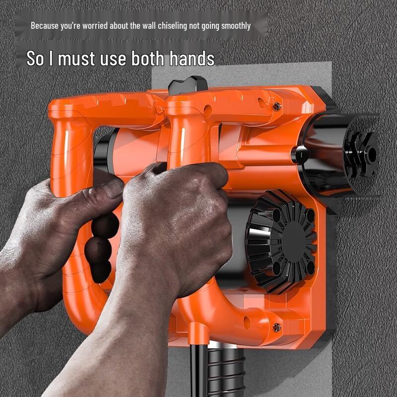 

Golondado Electric Wall Scraper & Planer CN plug (adapter included)