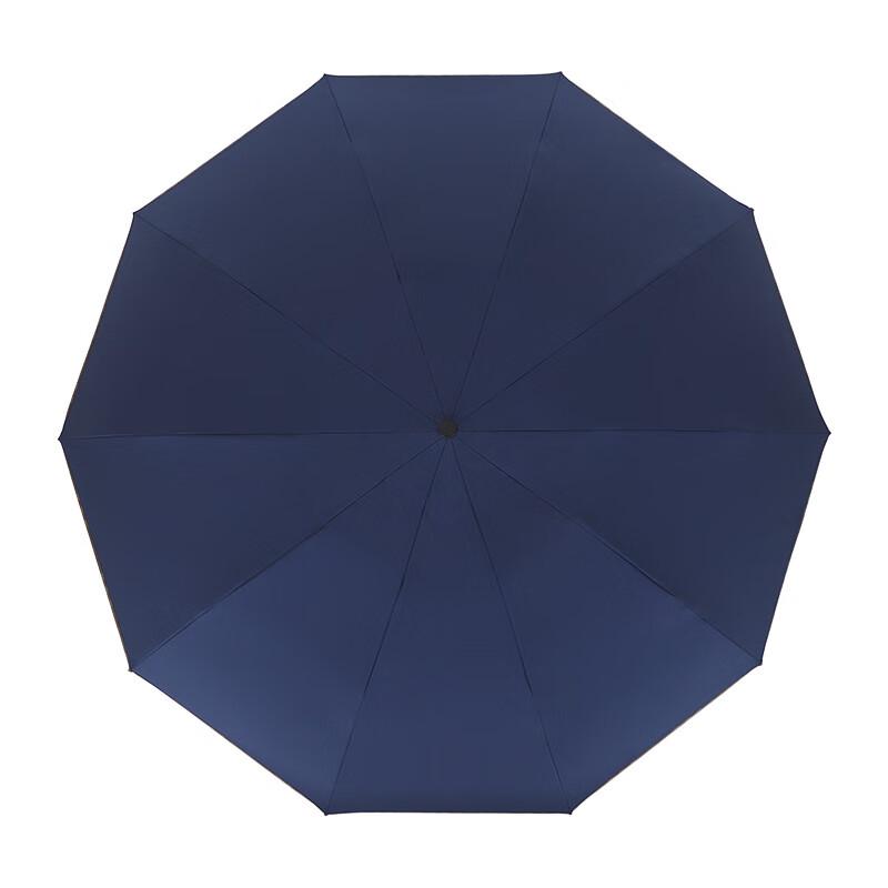 Nanqiao NQ-920 Fully Automatic 10-Rib Reverse Folding Umbrella