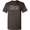 I'm Not Anti-Social I'm Selectively Social Funny T Shirts | Casual Sarcastic Humor Top | Comfortable Graphic Tees for Men