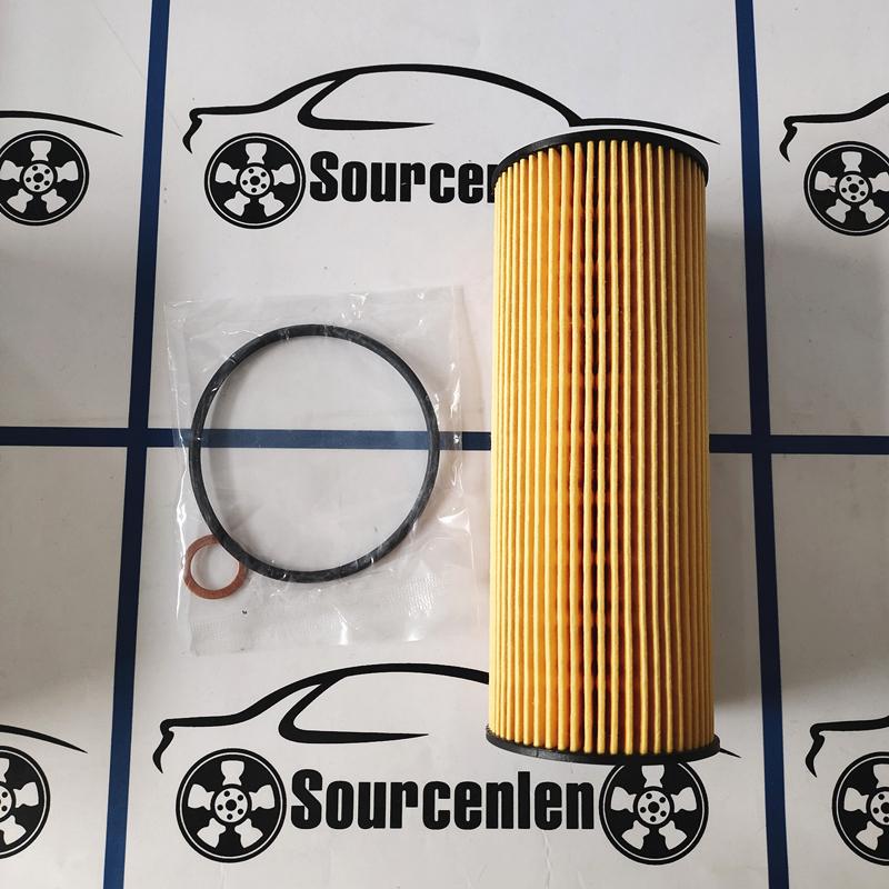 

Brand New Genuine Oil Filter 1621803009 for Ssangyong Rexton Kyron Stavic Actyon 2.7/2.0XDi A1621803009