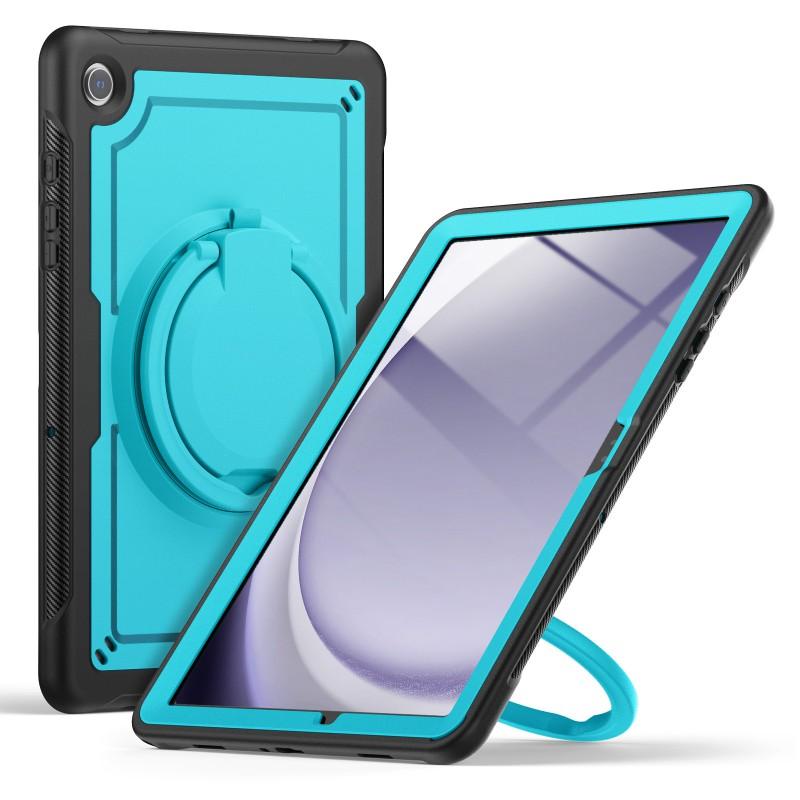 Tablet Case Tab A11 Plus A9P 11 Inch Shockproof Cover With Rotating Stand