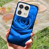 For Motorola Edge 50 ultra Case Marble Soft Silicone Shockproof Coque For Moto Edge 50 Fusion Protect Phone Case Edge50 ultra