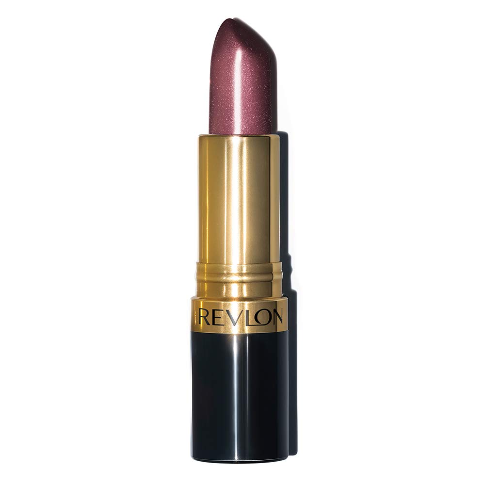 

Revlon Super Lustrous Губная помада 905 Plumalicious Лимитированный цвет