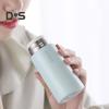 150 ml Vakuumflasche in Lebensmittelqualität, auslaufsicher, nützliche Edelstahl-Vakuumflasche