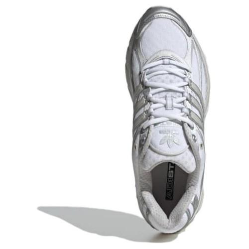 adidas Adistar Cushion White Grey Silver Metallic - IG6926