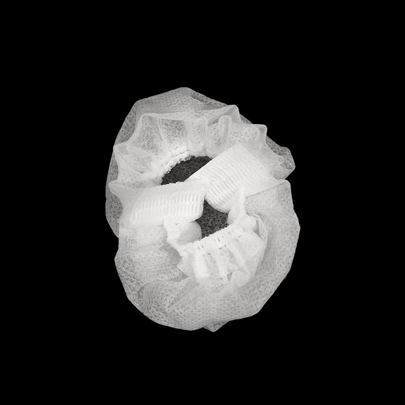 50/80pcs Dustproof Suitcase Protectors Luggage Wheels Cover Dust Film Office Chair Wheel Protector Cover Multipurpose Microphone Elastic Sleeve