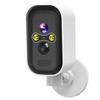 Leiweishi 4G Wireless Battery Security Camera CN Plug (adapter Included)