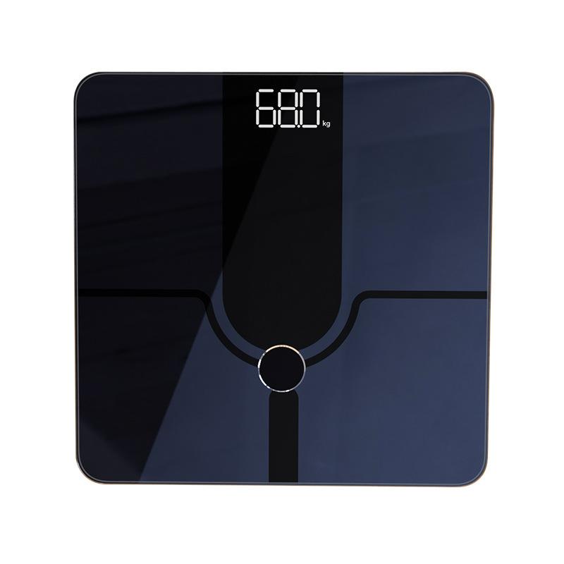 

Весы для измерения жира в организме, бытовые весы для измерения жира в организме, весы, высокоточные профессиональные весы для взвешивания, Bluetooth, электронные весы для человеческого тела