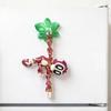 Jucărie Monkey Imprimată 3D cu Magneți Maimuță Articulată Suspendată cu Magneți Articulații Mobile Monkey Jucărie Fidget Decorațiune Magnet de Frigider