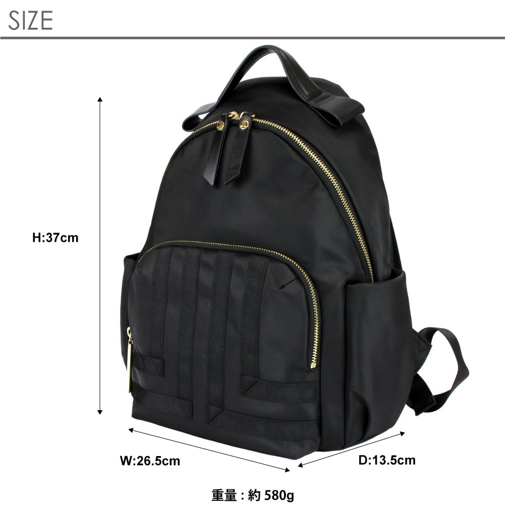 On Acor Backpack Navy F [Lanvin Bleu] Women's 484030-84