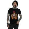 Disney Mens Minnie Mouse Thanksgiving Turkey Costume T-Shirt