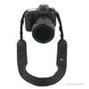SLR DSLR Camera Neck Shoulder Camera Strap Belt Soft Cotton + Leather