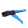Terminal Crimping Pliers Professional Ratcheting Wire Crimper for Heat Shrink Connectors