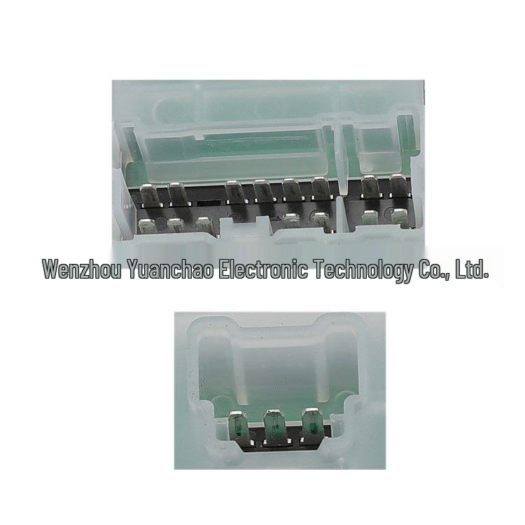 Right-Hand Drive Nissan Tiida Power Window Switch 25401-ED000