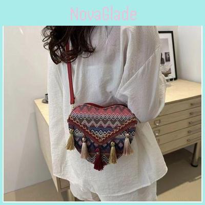 Damestassen – Crossbody tassen