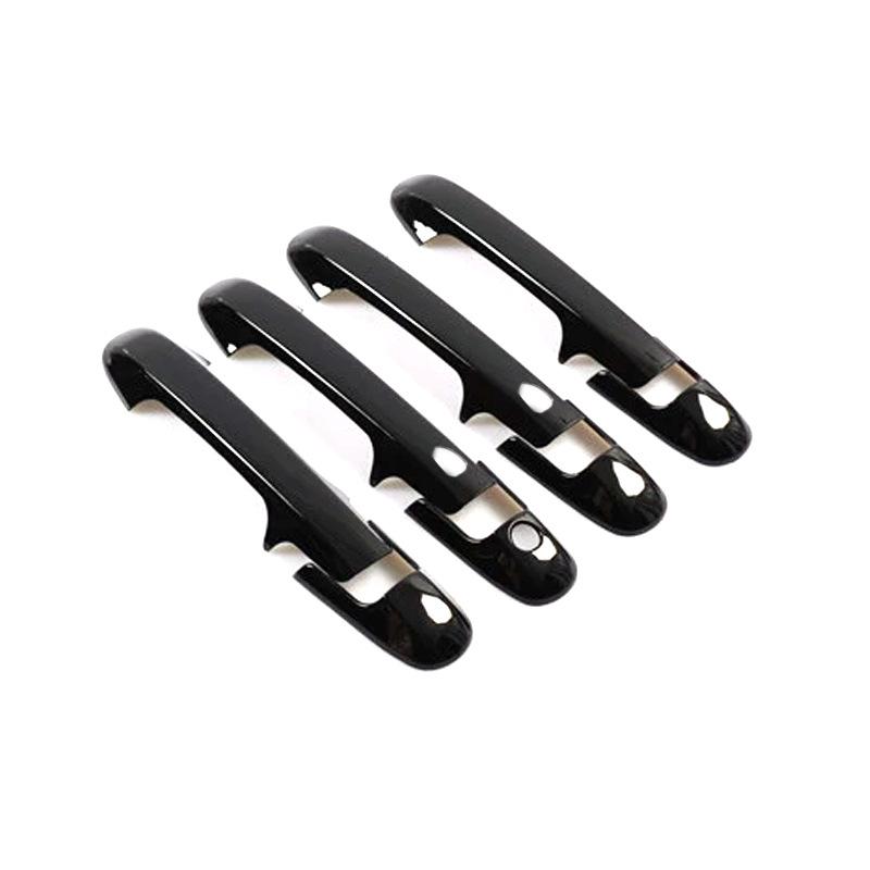 03-07 Honda Accord Door Handle Anti-Scratch Protector Strip & Bowl Sticker