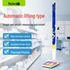 Meilen Smart Body Fat Scale with Automatic Height Measurement and Printer