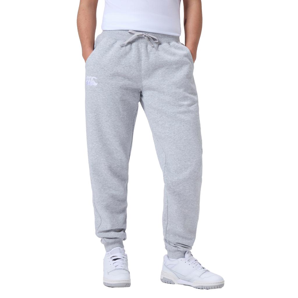 Canterbury Womens/Ladies Leisure Jogging Bottoms
