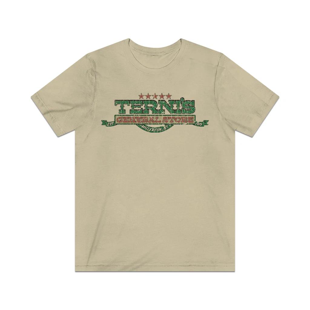 Terni s General Store 1919 Vintage Men s T shirt 2XL