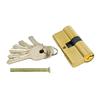 AW Tools Cylinder Lock Set (Pack of 7)