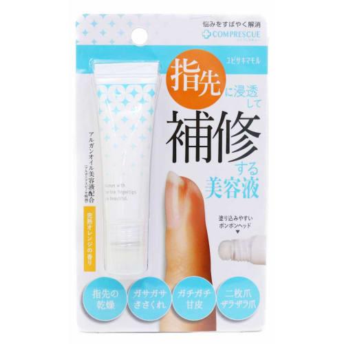 Compress Cue Toe Tip Mamoru YM01