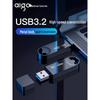 aigo U336 USB 3.2 Metal Cap Flash Drive