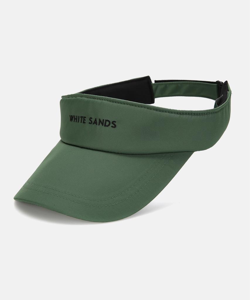 Hwaiteusaenjeu Green Label Sun Visor File