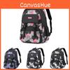 Student Children Schoolbag Outdoor Travel Durable Breathable Leisure Backpack