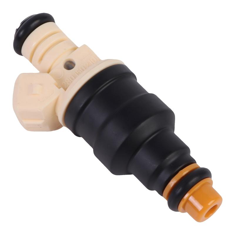 6Pcs Fuel Injector For BMW K75 K1 K100RS K1100LT K1100RS K1200GT K1200LT K12OORS FORD F-150/250/350 E-150/250/350 Taurus Ranger