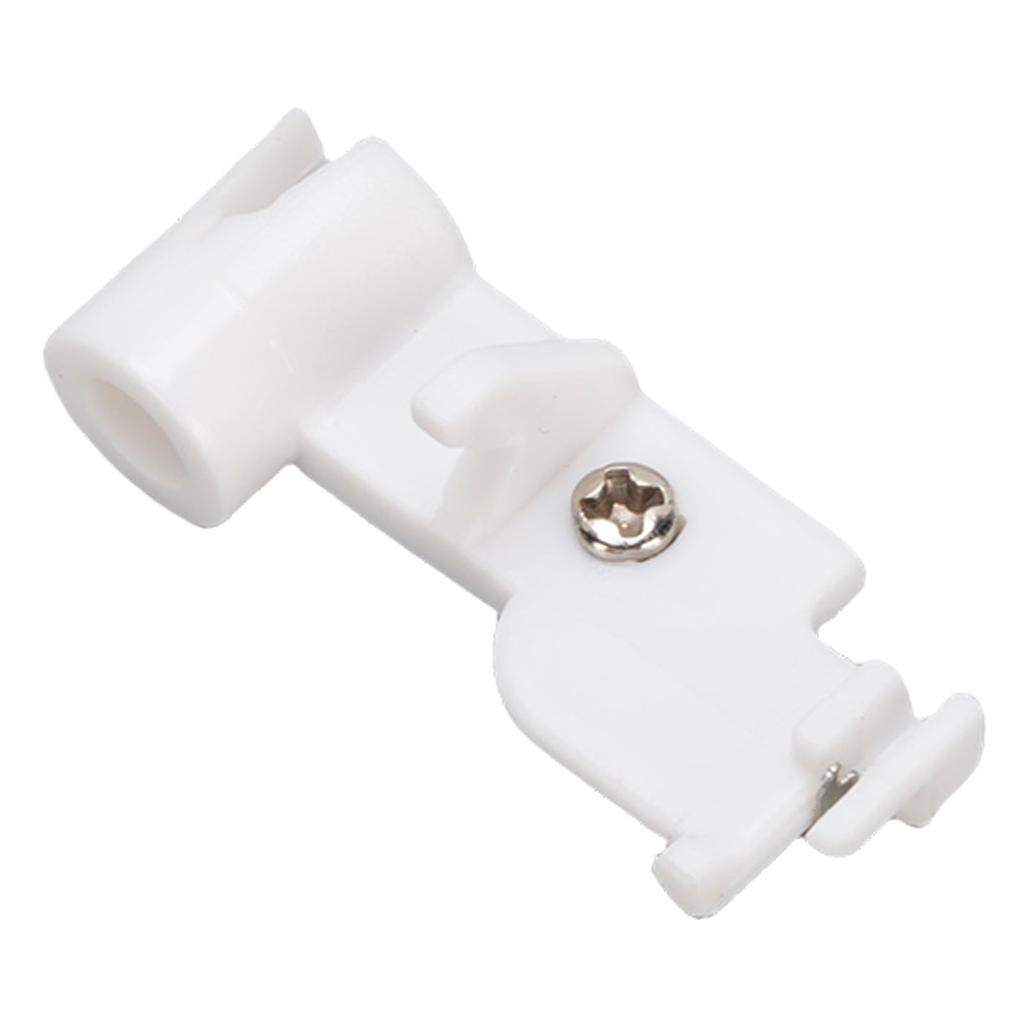 Sewing Machine Needle Threader Plate 755643002 Automatic Threading Plastic Needle Threader Unit