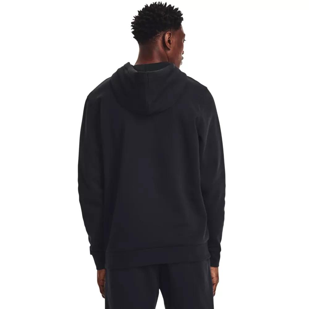 Under Armour Essential Fleece Hoodie Men' Large