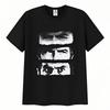 2026 The Good The Bad and Ugly TV Graphic Print Unisexs Clothing TShirt Harajuku Fashion Casual Gothic GarUnisext Summer TShirt