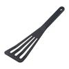 Heat Resistant Fish Frying Spatula Silicone Steak Spatula Inclined Leakage Shovel  Breakfast