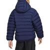 Nike Kids Padded Jackets Hooded Moderate FD2845-410