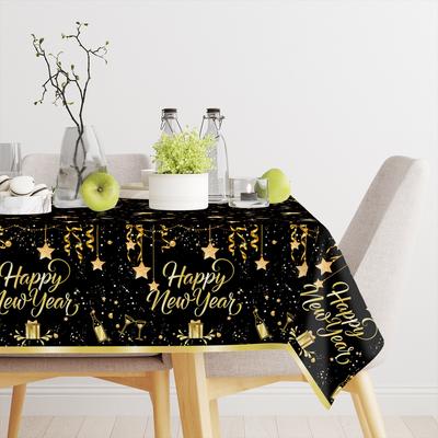 Textilien für Ess- & Wohnzimmer – Tischdecken