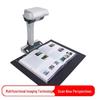 Fujitsu SV600 Overhead Document Scanner